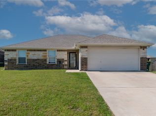 311 Blayton St, Troy, TX 76579