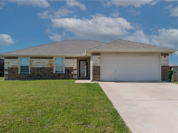 311 Blayton St, Troy, TX 76579