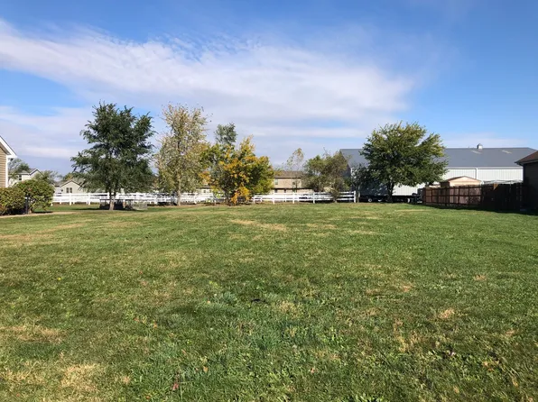 1060 Regent Ct, Diamond, IL 60416