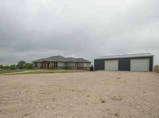 4768 County Road 3403, Lone Oak, TX 75453