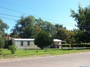 222 W 13th St, Silver City, NM 88061