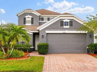 14318 Fieldstone Lake Way, Orlando, FL 32824