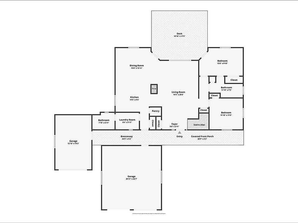 2nd image of 4111 Morgan Pl