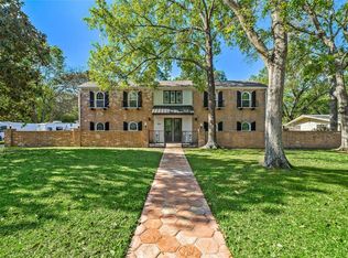 1505 Southwood Dr, Baytown, TX 77520