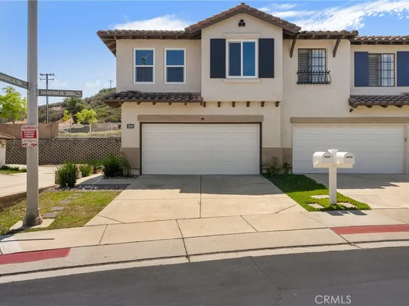 2000 San Antonio Dr, Corona, CA 92882