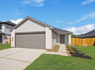 961 Sutherland Fls, Conroe, TX 77303