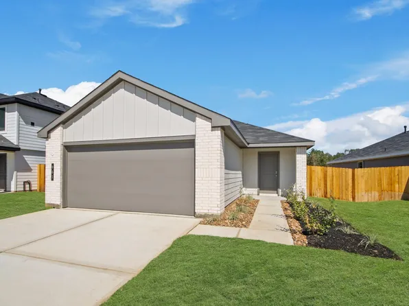 961 Sutherland Fls, Conroe, TX 77303