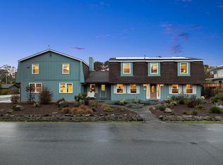 1190 Cedar St, Montara, CA 94037