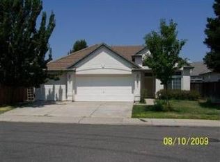 8601 Underhill Dr, Sacramento, CA