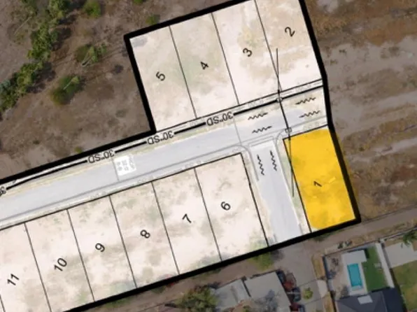 715 Rodeo Dr, Hidalgo, TX 78557