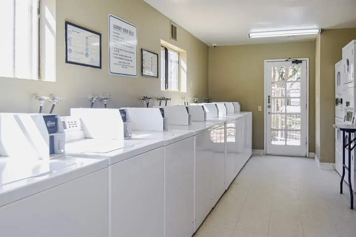 Las Brisas Apartments — Photo 10