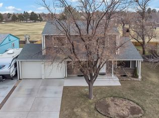 4628 S Joplin Way, Aurora, CO 80015