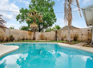 15818 Mill Hollow Dr, Houston, TX 77084