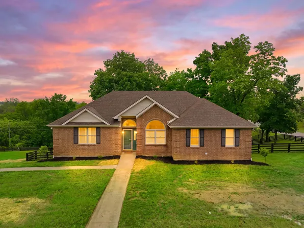 401 Michael Ct, Richmond, KY 40475