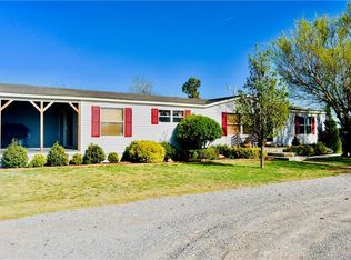 10526 N 2010th Rd, Elk City, OK 73644