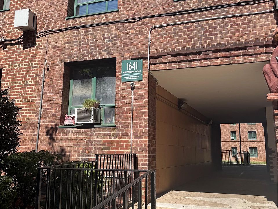 1st image of 1641 Metropolitan Avenue #3H