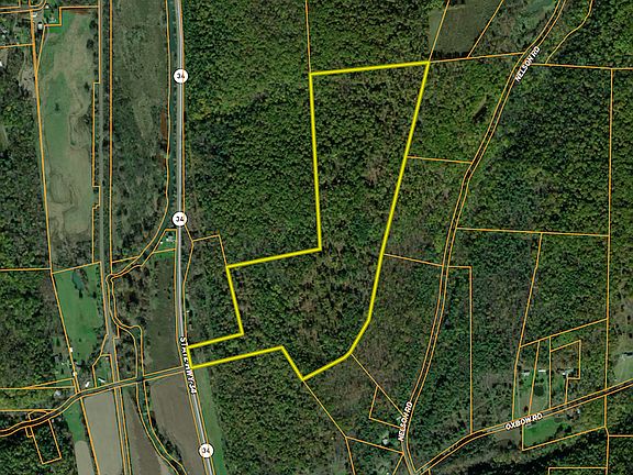 2nd image of State Route 34 Lot Wp001