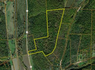 State Route 34 Lot Wp001, Lockwood, NY 14859