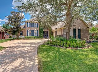 2015 Tradewinds Dr, Missouri City, TX 77459