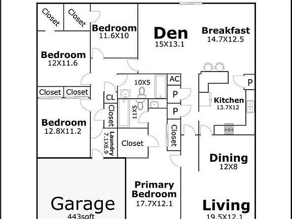 5th image of 972 Kingsway Dr E