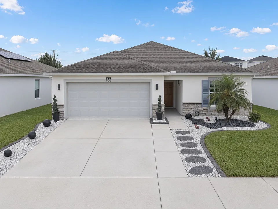 466 Taft Dr