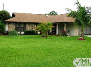5313 Paleo Pines Cir, Fort Pierce, FL 34951