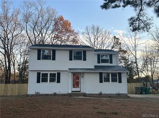 1303 Middleberry Dr, Henrico, VA 23231
