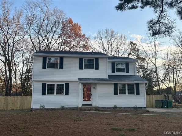 1303 Middleberry Dr, Henrico, VA 23231
