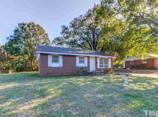 110 Crest Rd, Cary, NC 27513