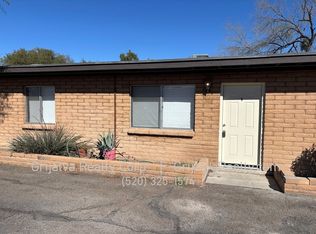 2838 N. Sparkman Blvd Maintenance, Tucson, AZ 85716