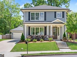 0 Oak St, East Point, GA 30344