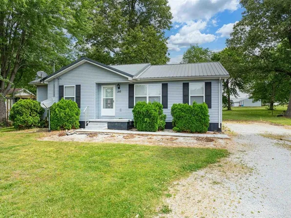 310 Daniel St, Island, KY 42350