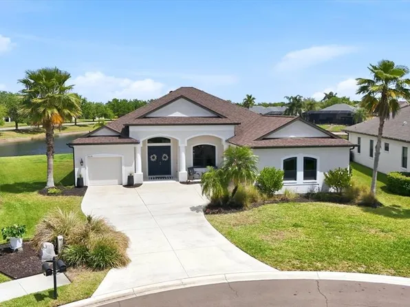 2014 127th Ter E, Parrish, FL 34219