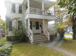 157 Milburn St, Rochester, NY 14607