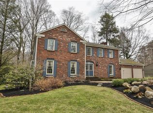 1214 Stockbridge Rd, Webster, NY 14580
