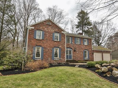 1214 Stockbridge Rd, Webster, NY, 14580