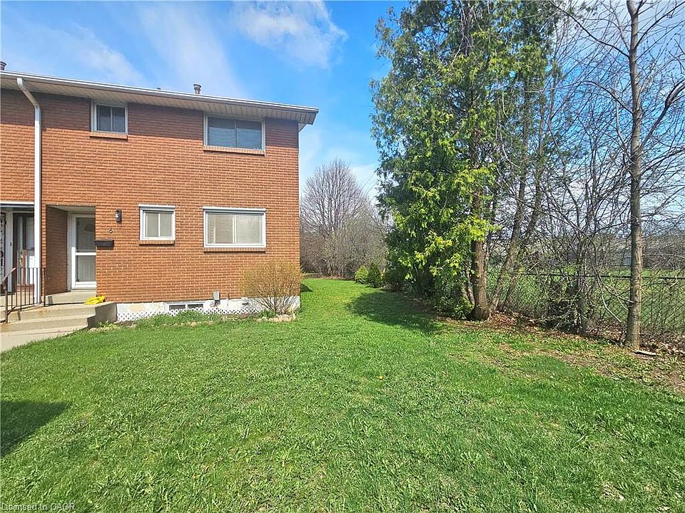 1st image of 161 Berkindale Dr #6