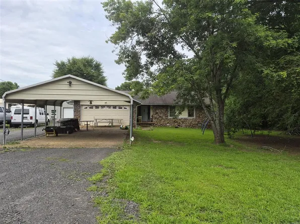 611 Caddo Trl, Jacksonville, AR 72076