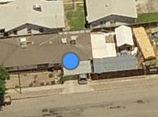 1105 8th Ave, Delano, CA 93215