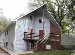 920 Maine St #3, Lawrence, KS 66044