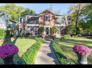 2033 Dilworth Rd W, Charlotte, NC 28203