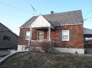 223 W High St, Hellertown, PA 18055