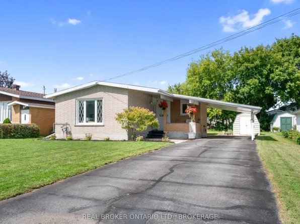 121 Saint George St W, North Glengarry, ON K0C 1A0