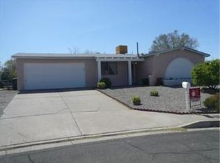 12616 Monarch Dr NE, Albuquerque, NM 87123