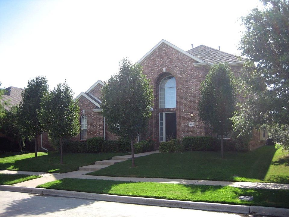 Beautiful home in The Colony