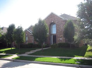 5649 Westwood Ln, The Colony, TX 75056
