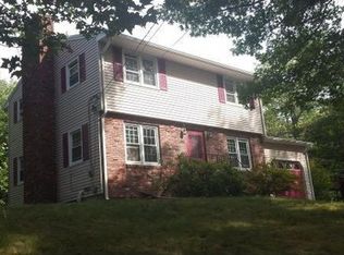 52 Back River Rd, Bedford, NH 03110