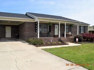 105 Barley Dr, Kings Mountain, NC 28086