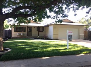 1328 Dalton Way, Modesto, CA 95350