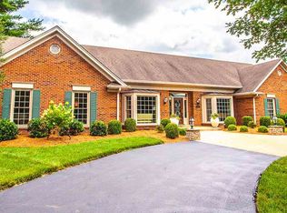 808 Albemarle St, Bowling Green, KY 42103